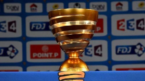 كأس رابطة الأندية الفرنسية