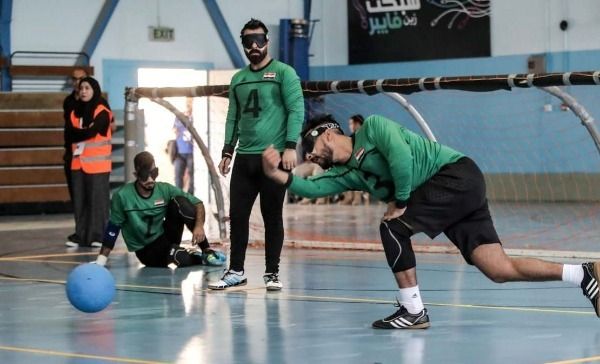 من منافسات اليوم