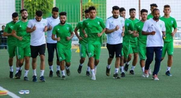 لاعبو النصر