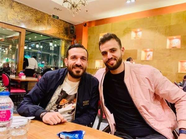 معلول والنقاز