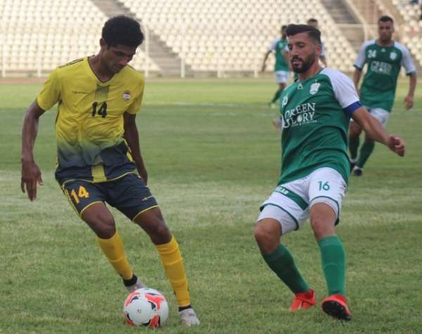 الأنصار والعهد