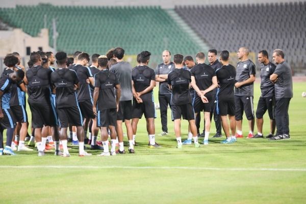 المصري البورسعيدي