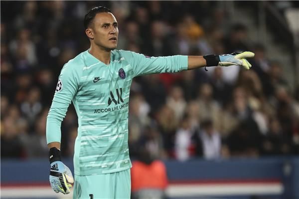 كيلور نافاس