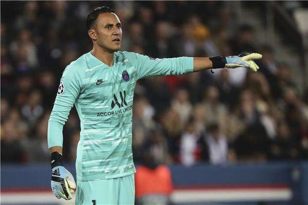 كيلور نافاس