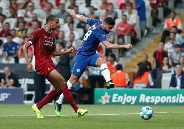 مواجهة سابقة بين الفريقين