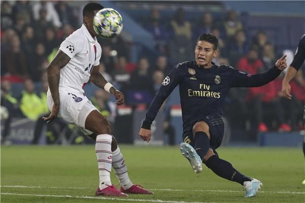 خاميس رودريجيز