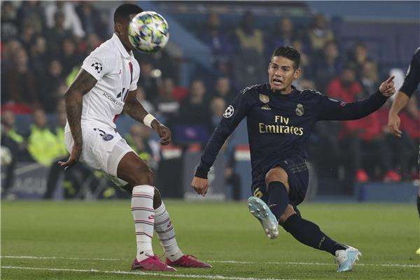 خاميس رودريجيز