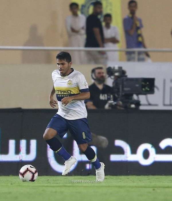 يحيى الشهري