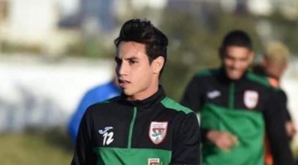  فراس الماجري