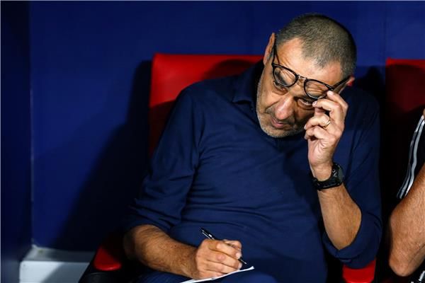 ماوريسيو ساري