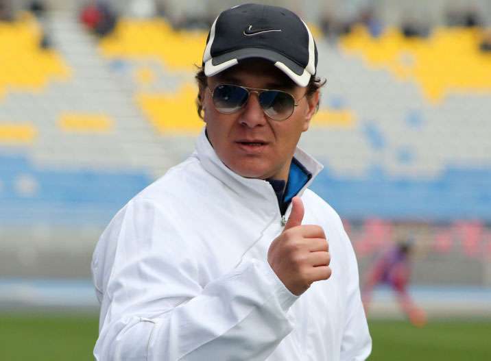 محمد أمين بنهشام