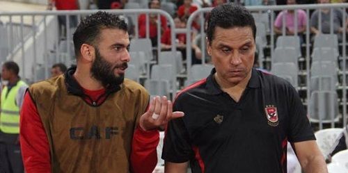 البدري ومتعب