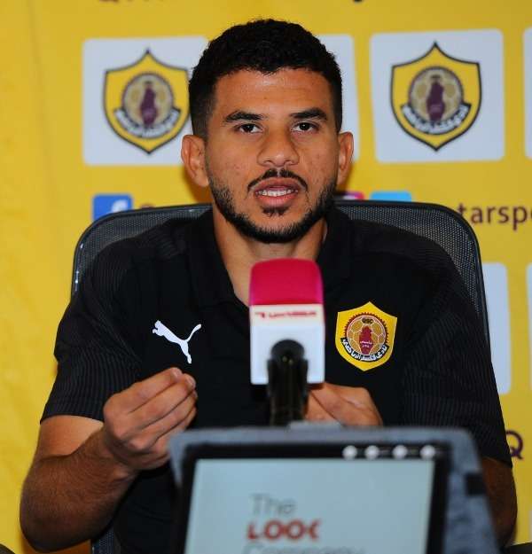 عبد العزيز خالد