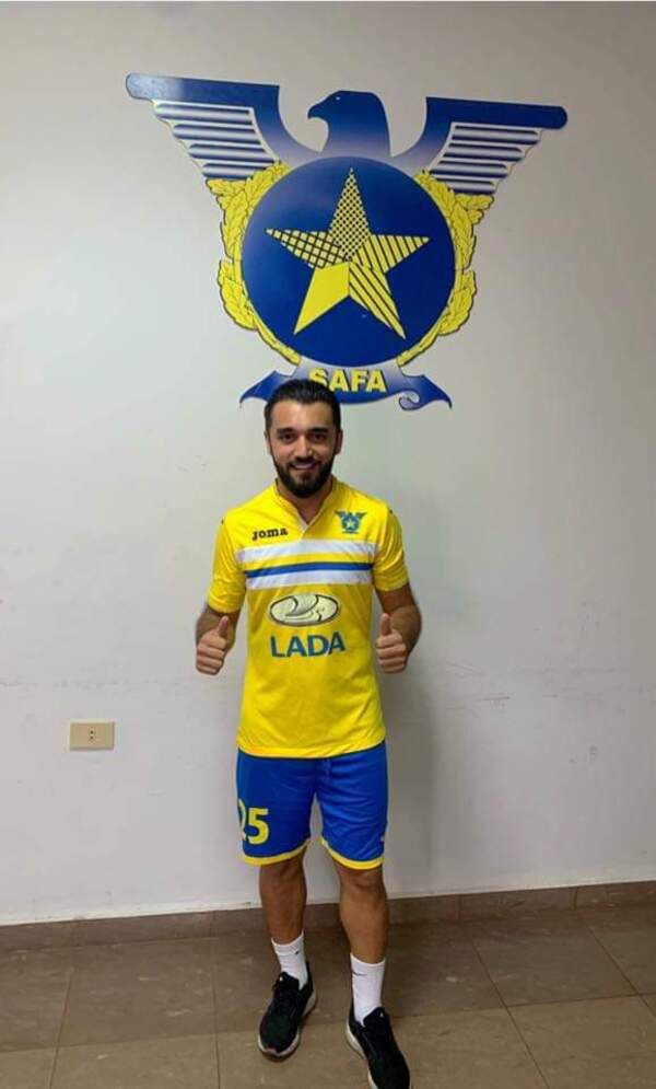  علاء البابا