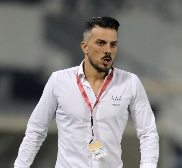 روبن دي لا باريرا