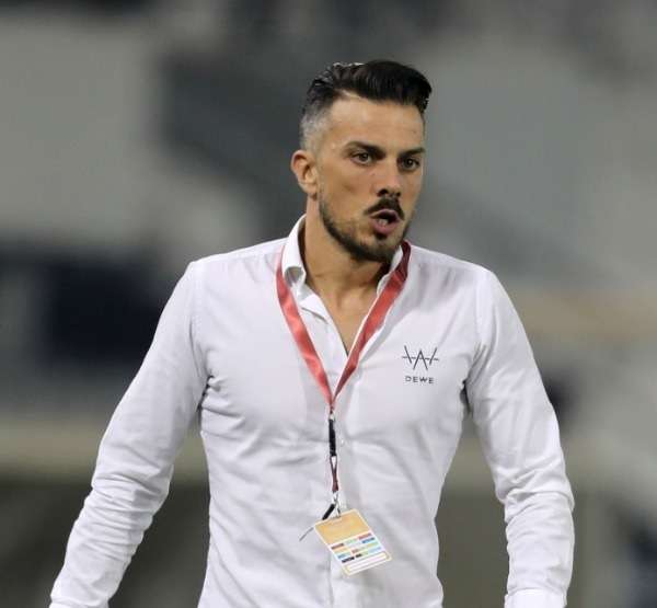 روبن دي لا باريرا