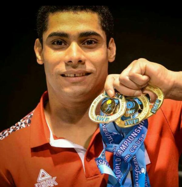 محمد إيهاب