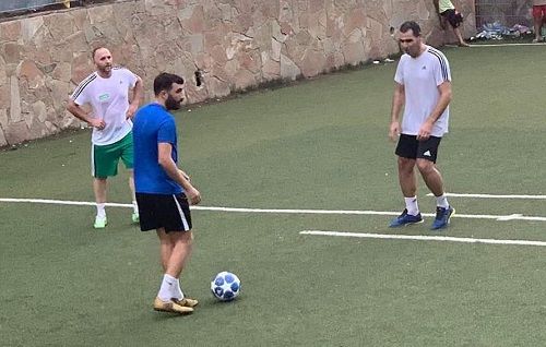 بلماضي وزطشي