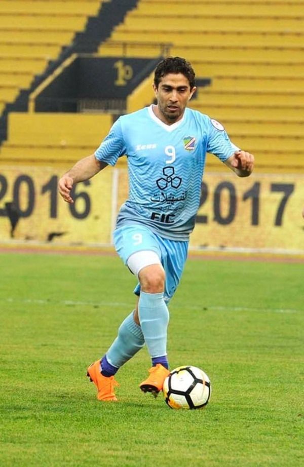 فراس الخطيب 