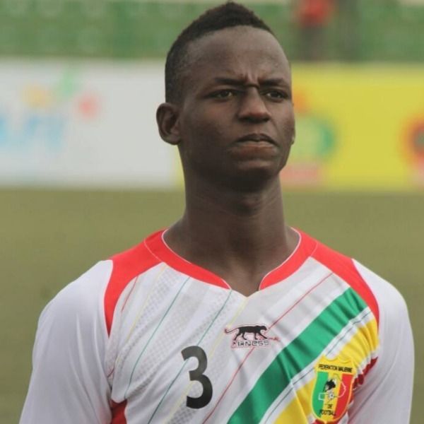  سيما باجايوكو 