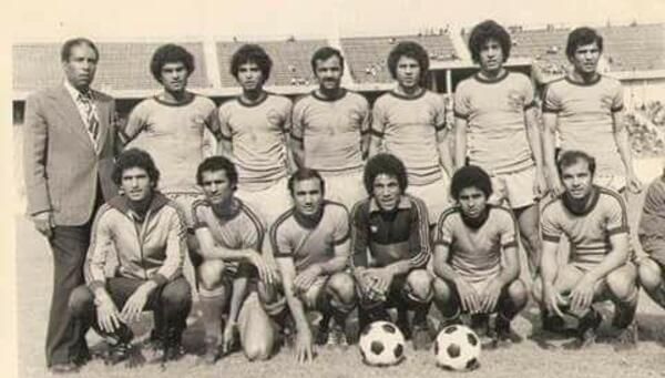 جيل غزل المحلة التاريخي