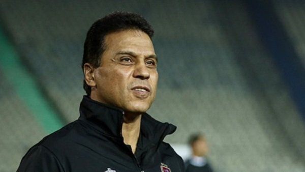 حسام البدري