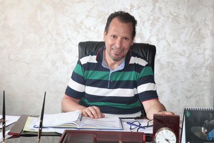 عدلان بوخدنة