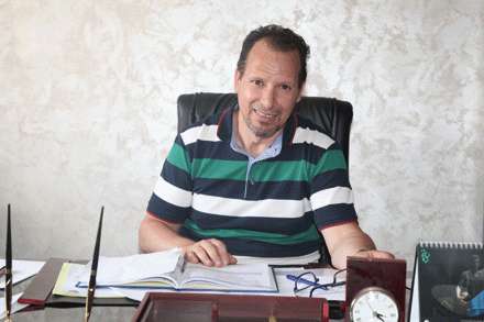 عدلان بوخدنة