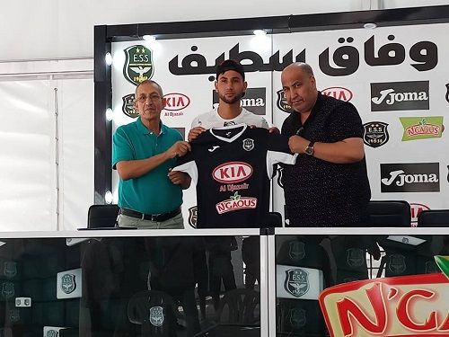 يوسف العوافي