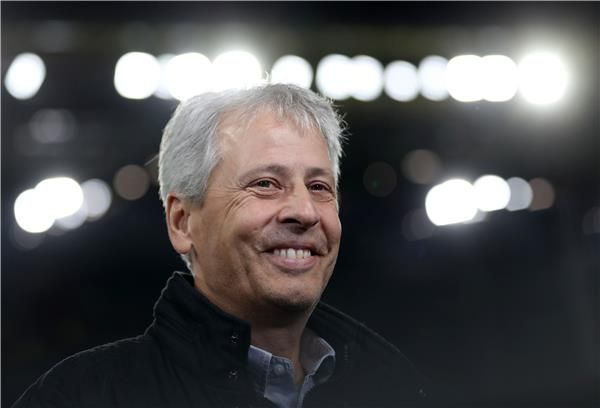 لوسيان فافر