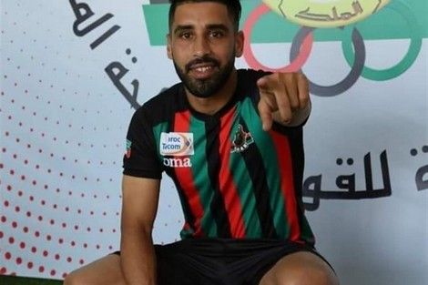 عماد الراحولي