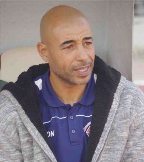 معز بوعكاز
