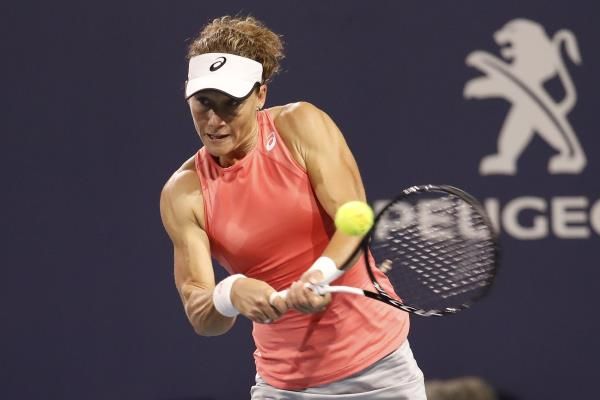 سمانثا ستوسور