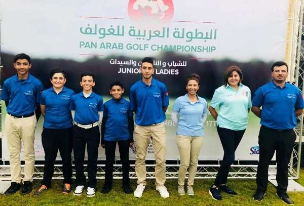 منتخب الأردن