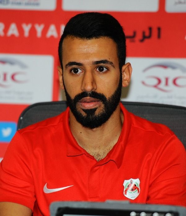 عبد الرحمن الكربي