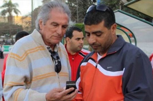 العشري وجوزيه