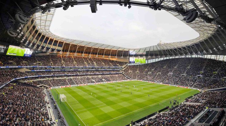 ملعب توتنهام 