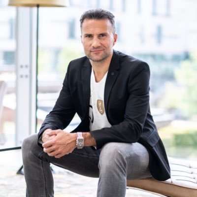  فينسن جوتبارج