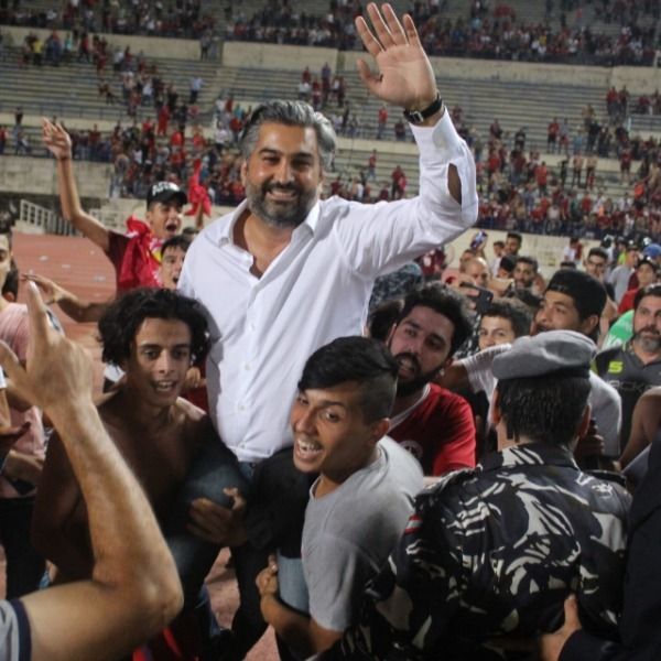  اسعد صقال