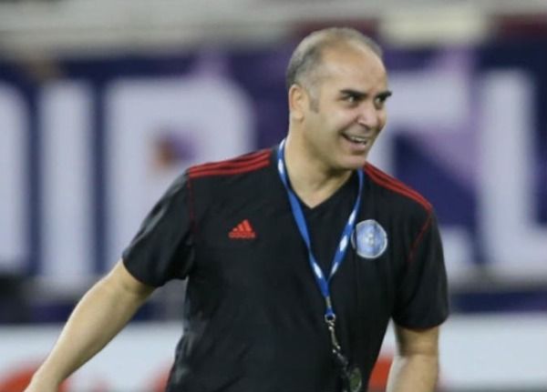 سامي الطرابلسي