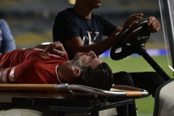 محمود متولي