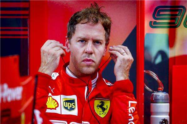 سيباستيان فيتل