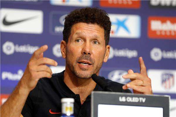 دييجو سييميوني