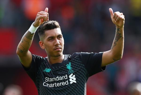 روبرتو فيرمينو