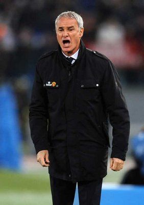 كلاوديو رانييري