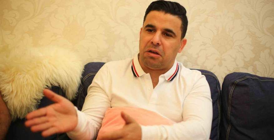 خالد الغندور 