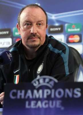 رفائيل بنيتز