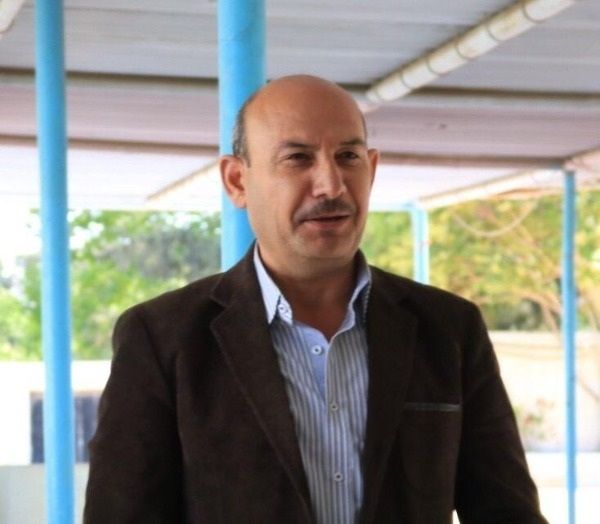محسن عباس