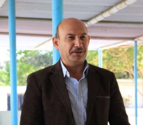 محسن عباس