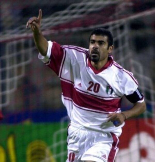 بدران الشقران